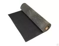 ТЕХНОНИКОЛЬ Ендовный ковер, Черный & 1E6E21-0512RUS