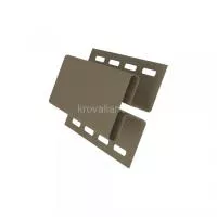 Н-профиль Grand Line (Гранд Лайн) 3 м TUNDRA (Ясень)