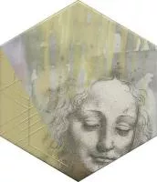 Декор к плитке «Керама Марацци Ателлани» арт, 20×23.1 (VT\A176\24001)