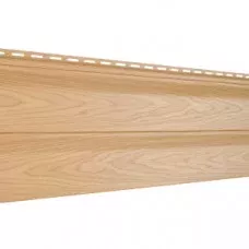 АЛТАЙСКАЯ Сайдинг виниловый колл.ТИМБЕР БЛОК серия ПИХТА (3050 х 230мм) 10шт/уп=7,0м²