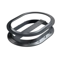 Гидрозатвор 172x250