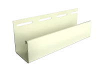 Профиль J30, слоновая кость