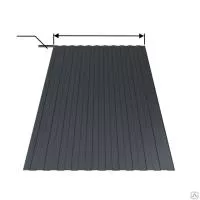 Лист плоский (VikingMP E-20-RR32-0.5)