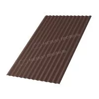 Профлист МЕТАЛЛ ПРОФИЛЬ МП-18x1100-A (VikingMP E-20-8017-0,5)