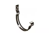 Крюк короткий полоса Grand Line 150 мм RR 32 темно-коричневый