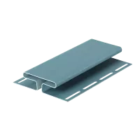 H-профиль 13 мм, слива