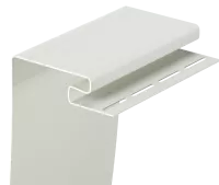 Околооконный профиль 75/200/15 мм, пломбир