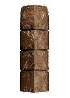 Углы Bergart, Кедровый орех