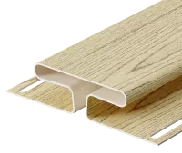 H-профиль 13 мм, камчатский