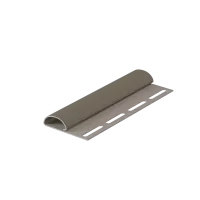 Финишный профиль, сосна