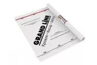 Пароизоляционная пленка Grand Line H98+TAPE
