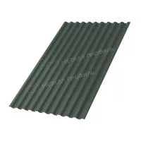 Профлист МЕТАЛЛ ПРОФИЛЬ С-21x1000-A (PURETAN-20-RR11-0,5)