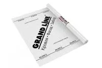 Гидроизоляционная пленка Grand Line Silver D