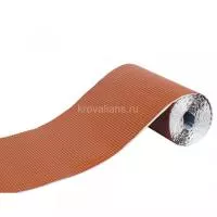 Гофрированная лента NICOFLEX 300 5м Luxard (Люксард) (RAL 8019)