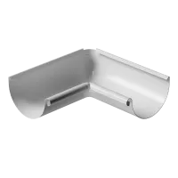 Внутренний угол 90 STAL PREMIUM, пломбир