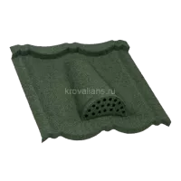 Вентилятор Luxard (Люксард) Классик (Абсент)