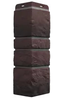 Угол Burg, Земляной