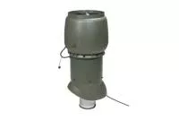 Вентилятор XL - E220P/160/700 зеленый