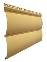 Сайдинг PREMIUM, Блок-Хаус D4.7T, манго