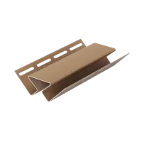 Внутренний угол 16 мм, капучино