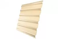 Профнастил С20R 0,45 PE RAL 1015 светлая слоновая кость