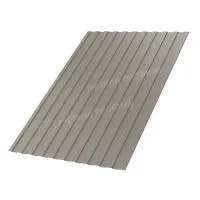 Профлист МЕТАЛЛ ПРОФИЛЬ С-8x1150-A (ПЭ-01-1035-0,45)