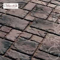 Тротуарная плитка Тиволи С902-44