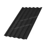 Профлист МЕТАЛЛ ПРОФИЛЬ НС-35x1000-A (VikingMP E-20-9005-0,5)