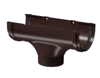 Воронка PREMIUM, шоколад