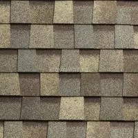 Гибкая черепица Шинглас (Shinglas) Джаз (Аликанте) /1 кв.м/