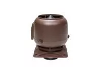 Вентиляционный выход S-125 коричневый