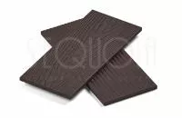 Доска заборная SEQUOIA Evolution 3D WOOD BROWN