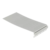 Откос 254 мм, пломбир