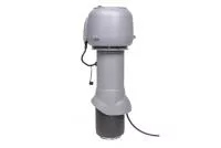 Вентилятор Е120 P 125/500 светло-серый