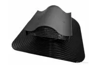 Вентиль HELMI - KTV черный