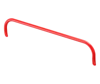 Поручень для чердачной лестницы