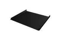 Кликфальц Pro 0,5 PurLite Matt RAL 9005 черный