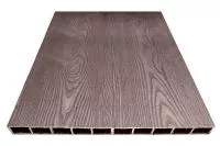 Доска грядочная NauticPrime 450*35*2950мм, венге