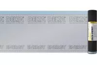 Delta-Energy диффузионная мембрана с теплоотражающим покрытием из алюминия