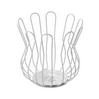 Паук STAL PREMIUM, пломбир