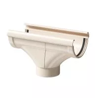 Воронка LUX, латте