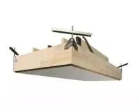 Монтажный комплект LXK-D