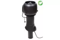 Вентилятор ECo110P/110/500 черный