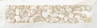 Декор к плитке «Керама Марацци Дорато», 28.5×8.5 (VT\A132\9034)