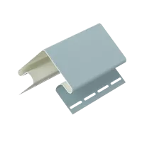 Внешний угол  75/15 мм, голубика