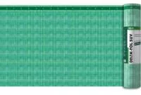 Delta-Fol Suv армированная укрывная пленка с усиленными кромками