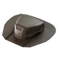 Аэратор Root Светло-коричневый