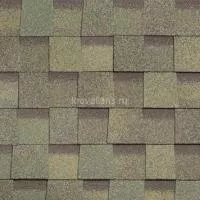 Гибкая черепица Шинглас (Shinglas) Джаз (Тоскана) /1 кв.м/