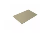 Плоский лист 0,5 Satin RAL 1015 светлая слоновая кость