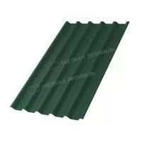 Профлист МЕТАЛЛ ПРОФИЛЬ С-44x1000-A (VikingMP E-20-6005-0,5)